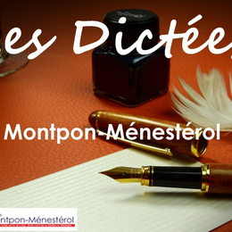 Dictée