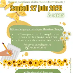 Dictée