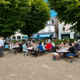 Dictée A VOS STYLOS