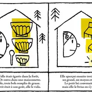 Dictée Dessinée ! Avec Loïc Gaume, Auteur-Illustrateur