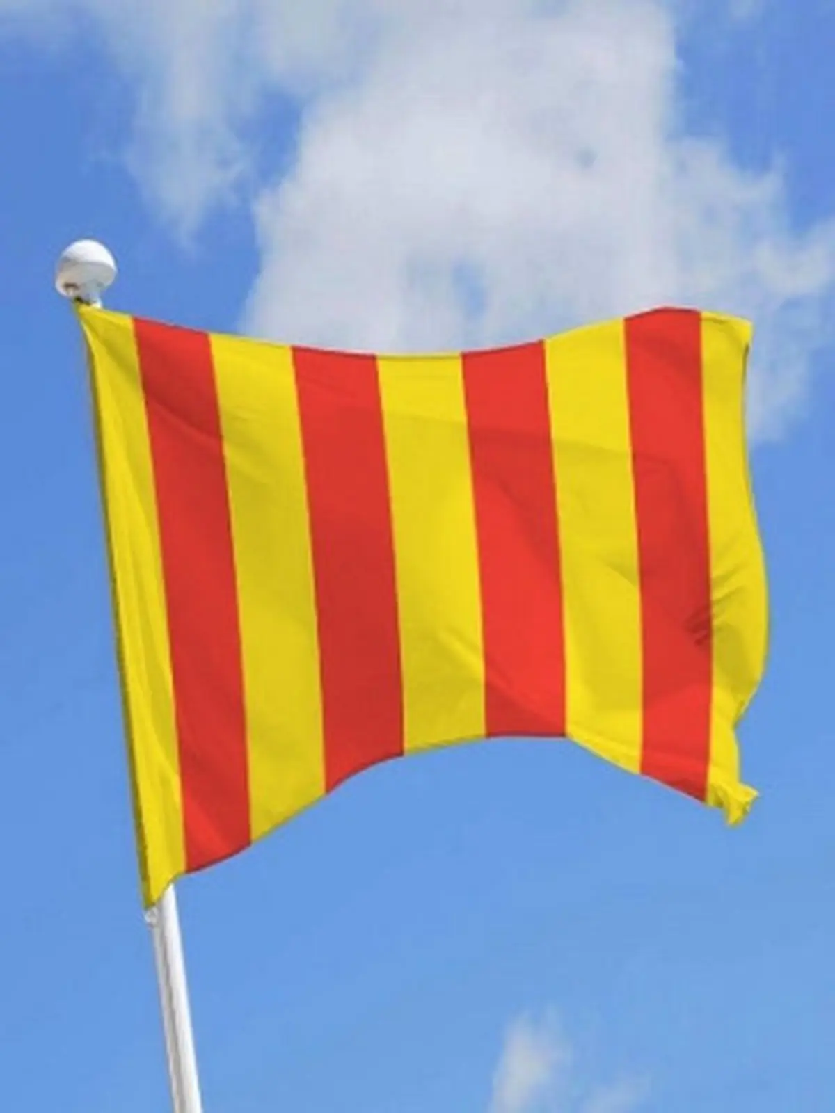 Dictée en provençal