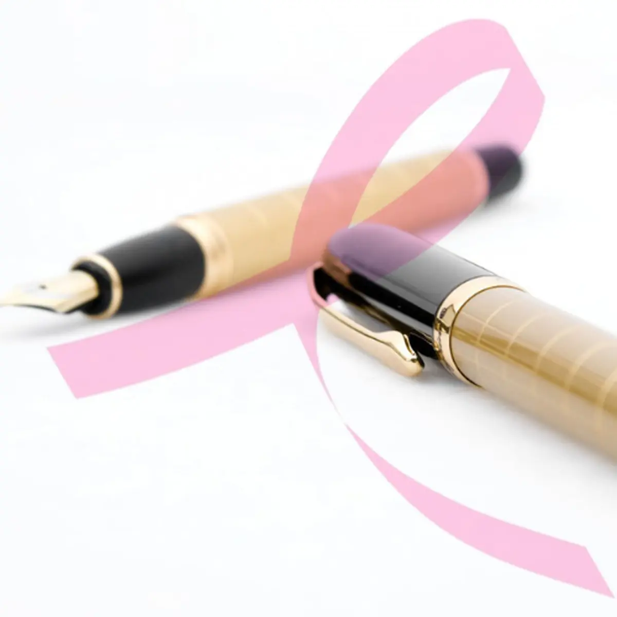 Dictée rose