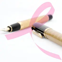 Dictée rose