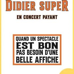 Didier Super