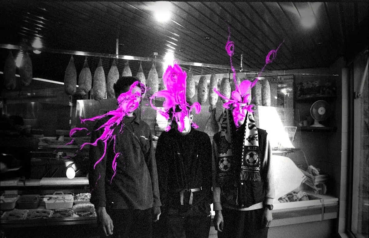 Didier Super Et Son Groupe Discount