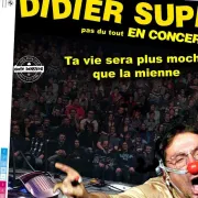 Didier Super \