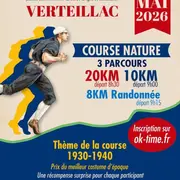 Die DEMA - Course Nature