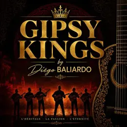 Diego Baliardo : Hommage aux Gypsy King