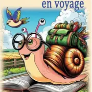 Diego l'escargot en voyage