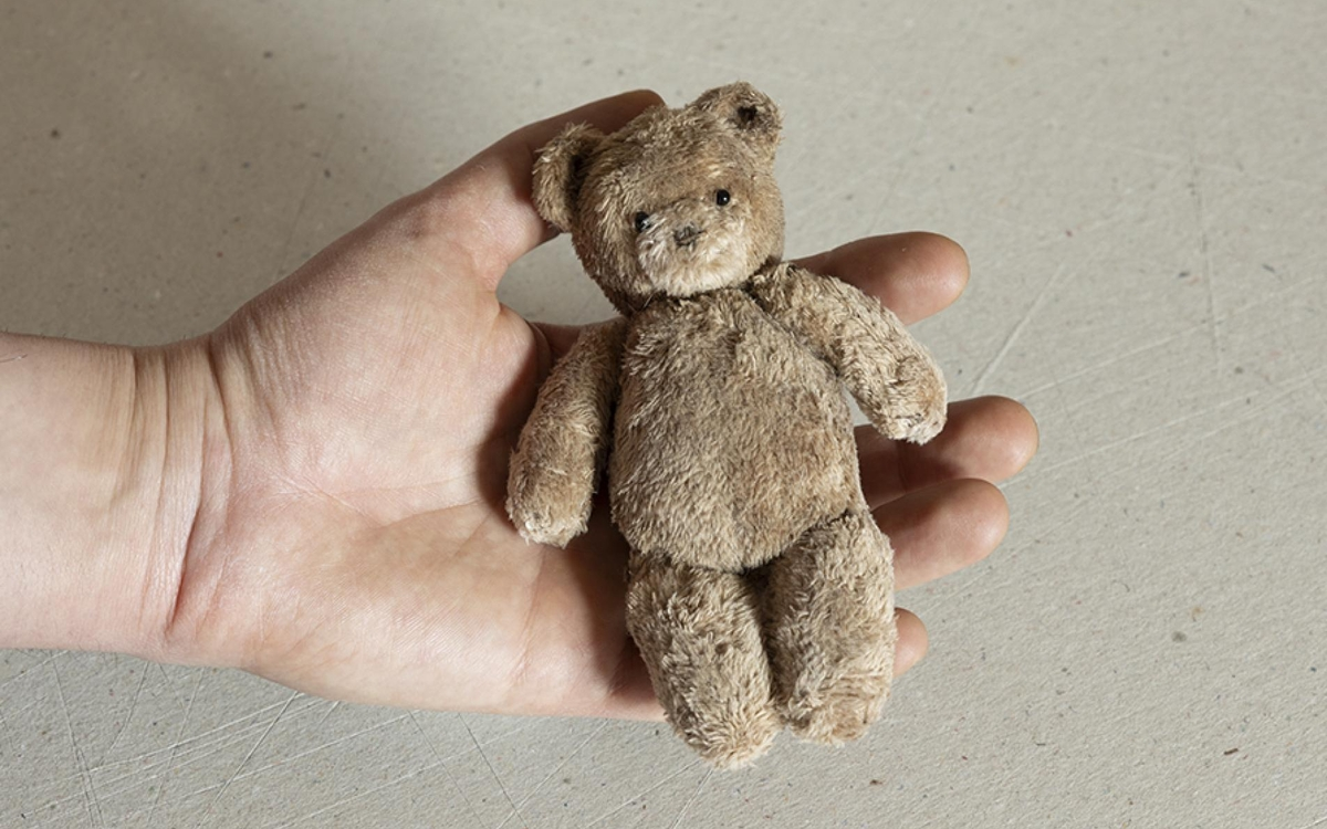 Diego Marcon : histoires de la jeunesse