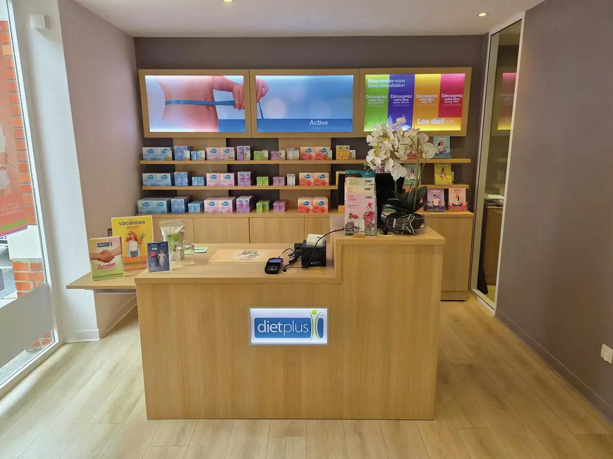 Un nouveau centre dietplus ouvre à Mulhouse pour accompagner la perte de poids