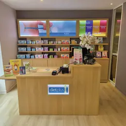 Un nouveau centre dietplus ouvre à Mulhouse pour accompagner la perte de poids
