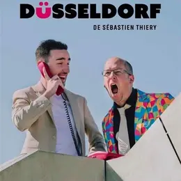 Dieu habite Düsseldorf