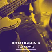 Diff'art Jam session