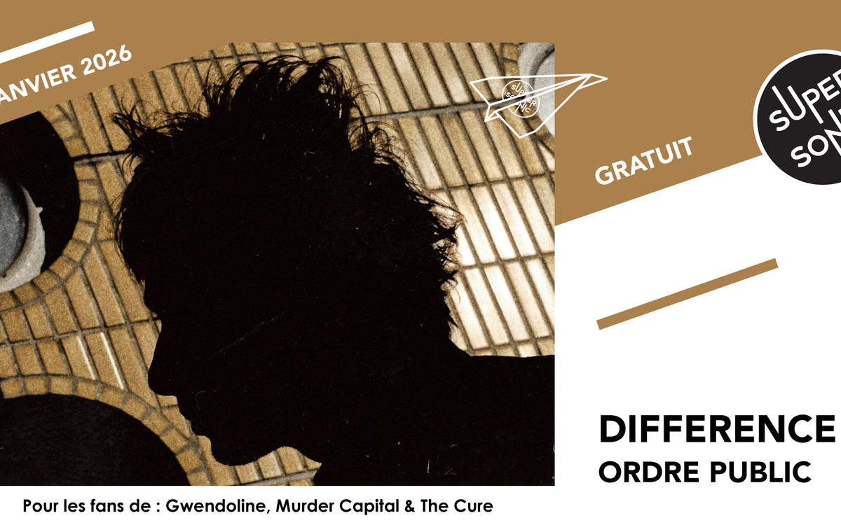 Difference • Ordre Public