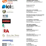 Différent d'ailleurs - Rencontres 2026