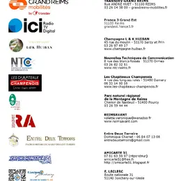 Différent d'ailleurs - Rencontres 2026