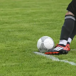 Diffusion de la Finale de la Coupe du Monde de football