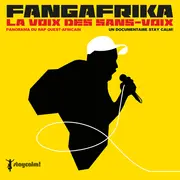 Diffusion du documentaire Fangafrika « La voix des sans-voix »