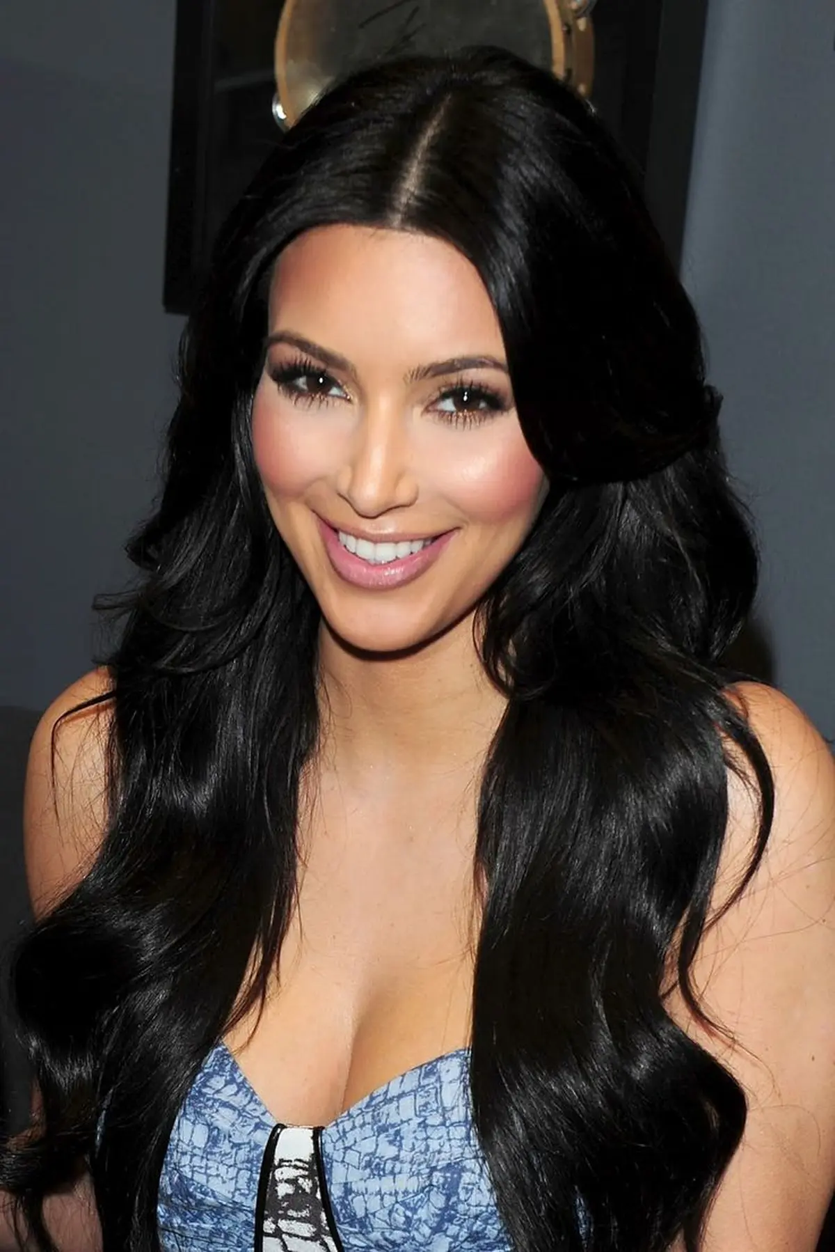 Diffusion du documentaire Kim Kardashian Theory