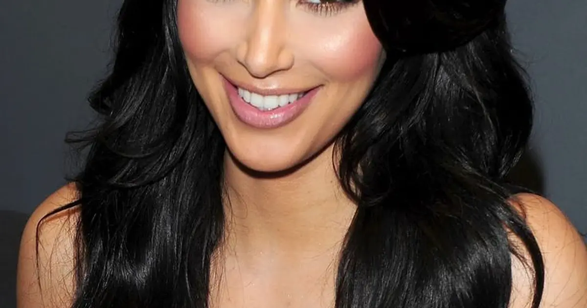 Diffusion du documentaire Kim Kardashian Theory