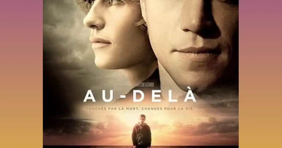 Diffusion du film "Au-delà" et Débat