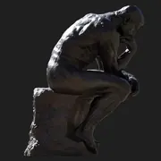 Diffusion du film documentaire Camille Claudel, sculpter pour exister au Musée numérique de la Micro-Folie