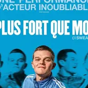 Diffusion du film 'Plus fort que moi'