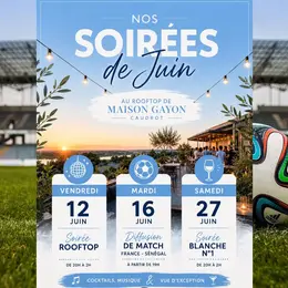 Diffusion du match France - Sénégal