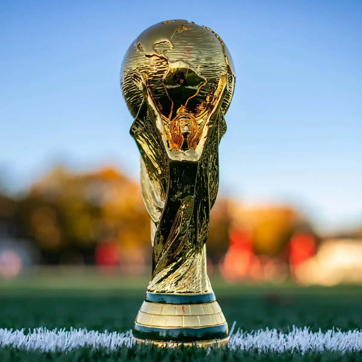 Diffusion Finale Coupe Du Monde 2026