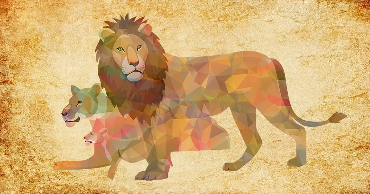 Diffussion de Mufasa