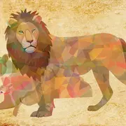 Diffussion de Mufasa