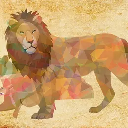 Diffussion de Mufasa