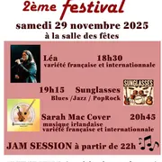Digny fait son 2ème festival