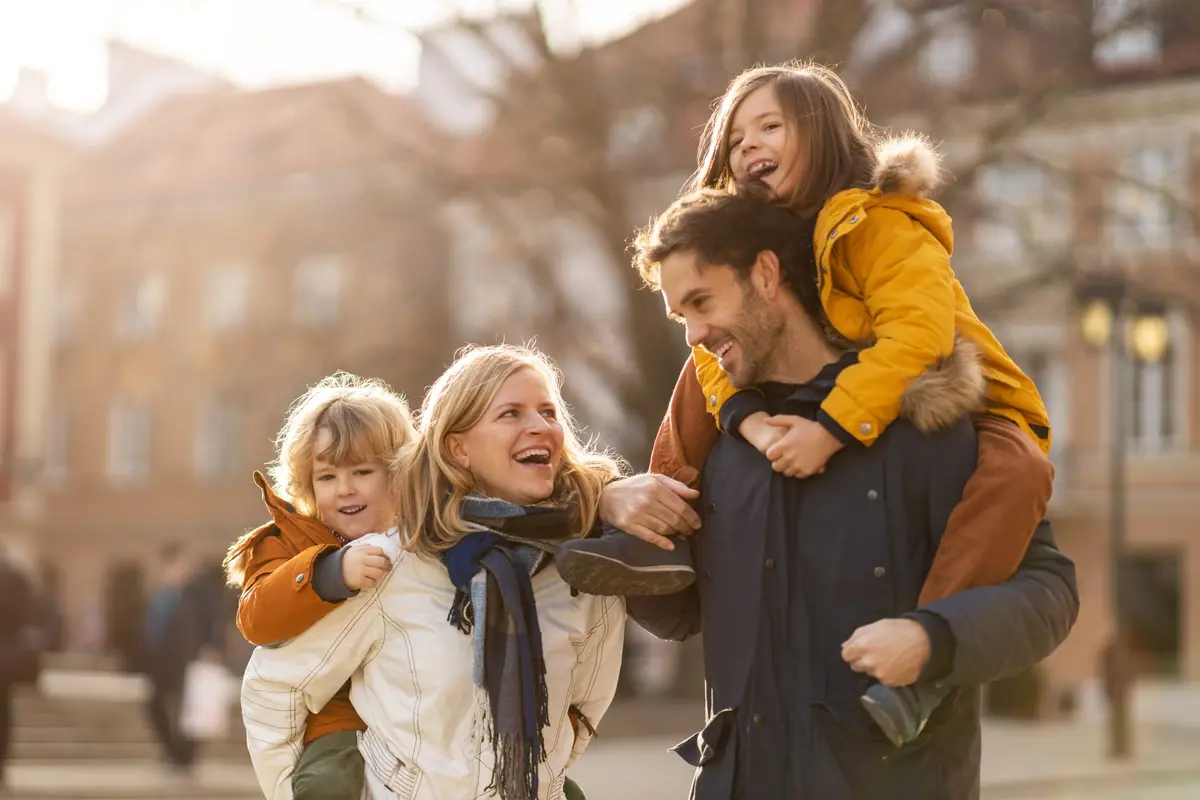 Dijon avec les enfants : 10 idées de sorties et d'activités à faire en famille