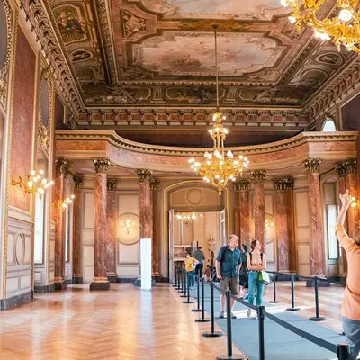 Dijon : Les 9 musées incontournables à découvrir absolument