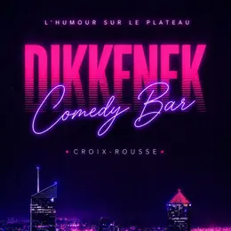 Dikkenek Comedy Club