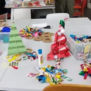 Dimanche à la Bib' - Noël s'invite