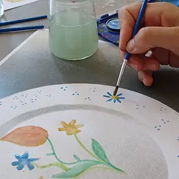 Dimanche au Musée - Atelier de création