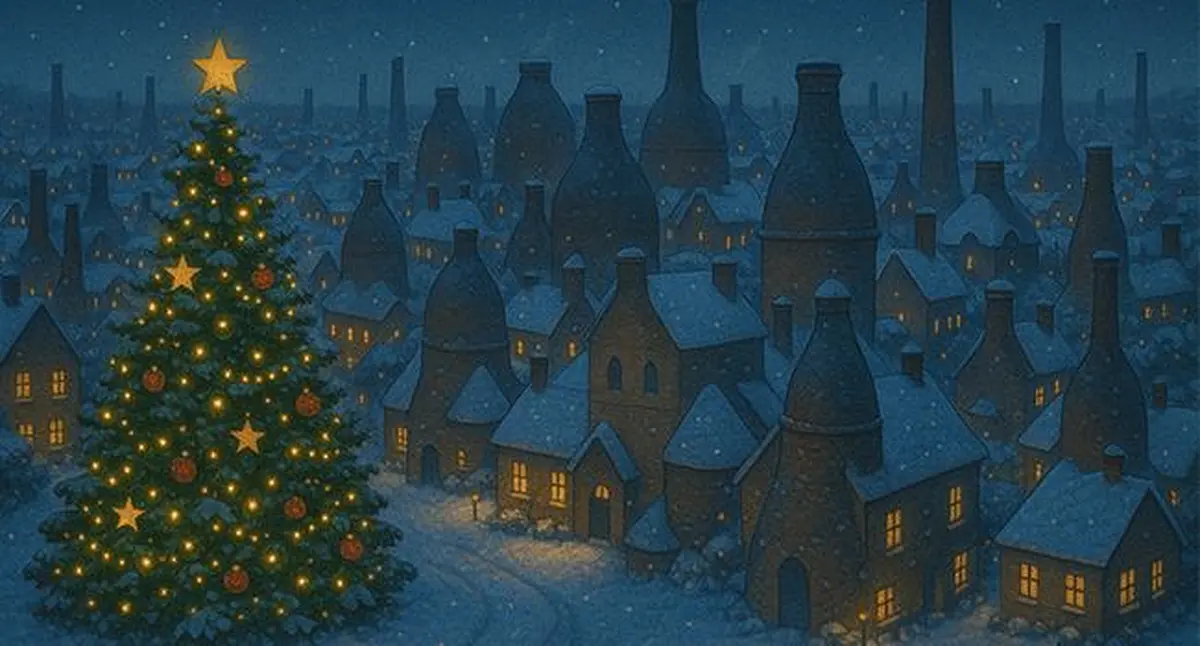 Dimanche au Musée - Noël aux Faïenceries