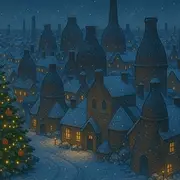 Dimanche au Musée - Noël aux Faïenceries