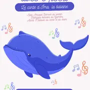 Dimanche avec Aïssa - Le conte d'Ima, la baleine