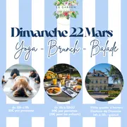 Dimanche Bien-Être au Domaine de Roiffé