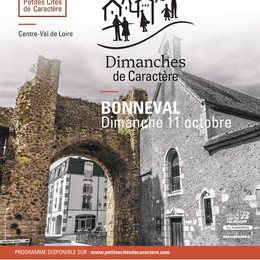 Dimanche de caractère