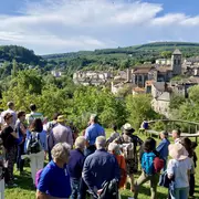 Dimanche de caractère