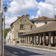Dimanche de caractère à Charroux