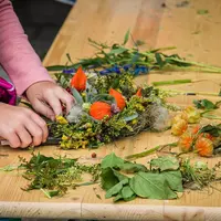 Dimanche des fleurs à Lahr : marché, antiquités et ateliers en famille DR
