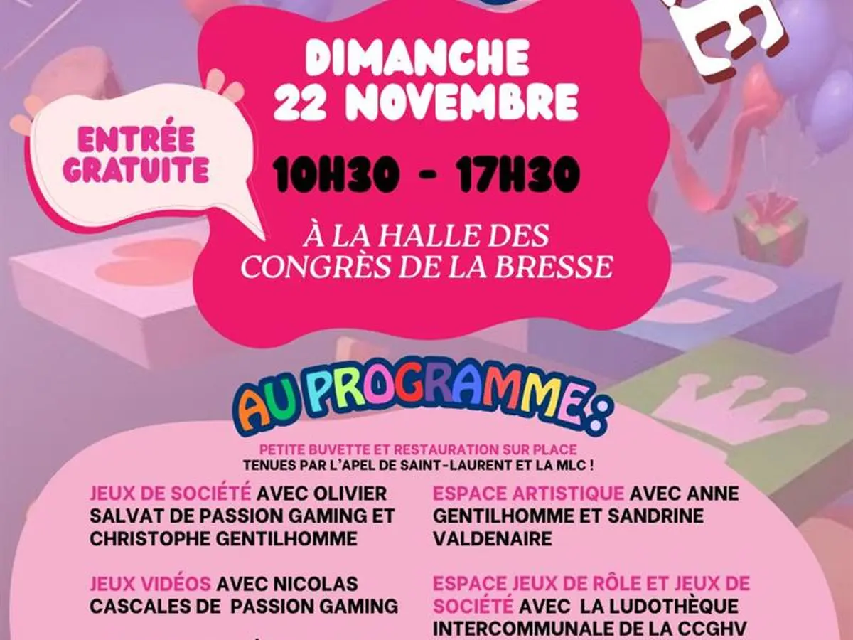 Dimanche en jeu
