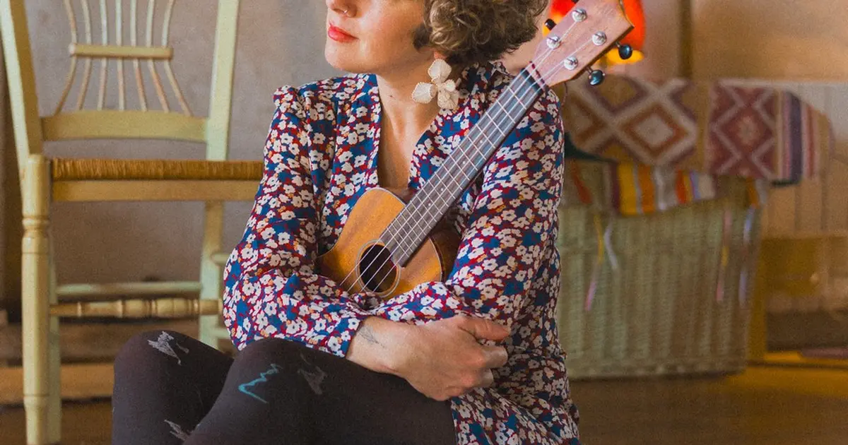 Dimanche en musique avec Mimie la Sardine
