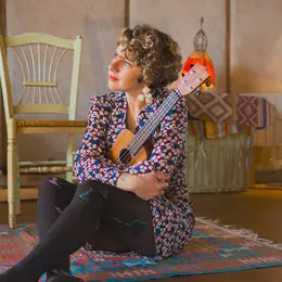 Dimanche en musique avec Mimie la Sardine